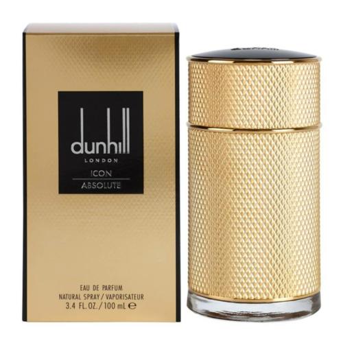 دنهل آيكون أبسولوت DUNHILL ICON ABSOLUTE EDP 100ML