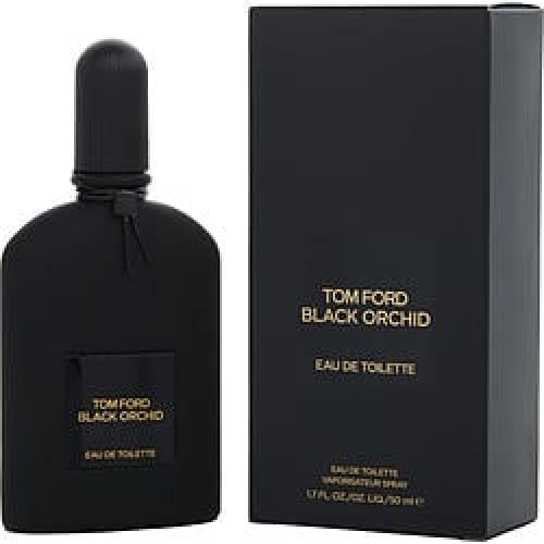 توم فورد ماء تواليت بلاك أوركيد TOM FORD BLACK ORC...