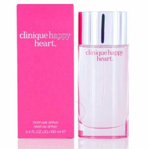كلينيك هابي هارت Clinique Happy HEART PARFUM 100ML