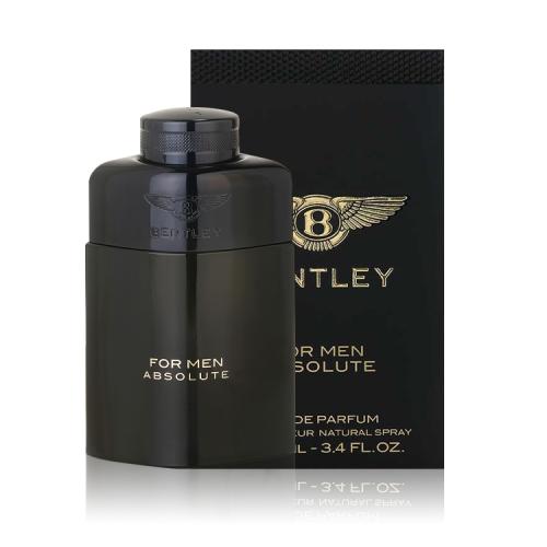بنتلي أبسولوت BENTLEY ABSOLUTE EDP 100ML