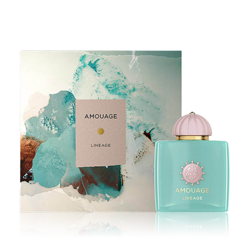 أمواج لينياجي AMOUAGE Lineage 100ML