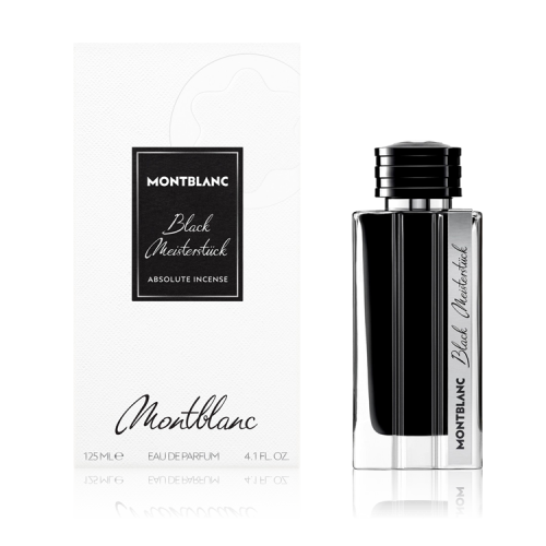 مونت بلانك بلاك ميسترستوك أبسولوت إنسينس MONTBLANC...