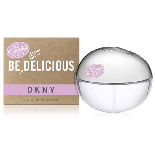 دكني بي ديليشس 100% DKNY BE DELICIOUS 100% EDP 100...
