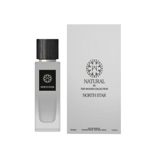 ناتشورال باى ذا وودز نورث ستار THE WOODS COLLECTIO...