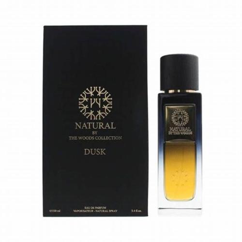 ناتشورال باى ذا وودز داسك THE WOODS COLLECTION DUS...