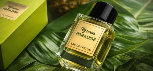 قرين بردايس