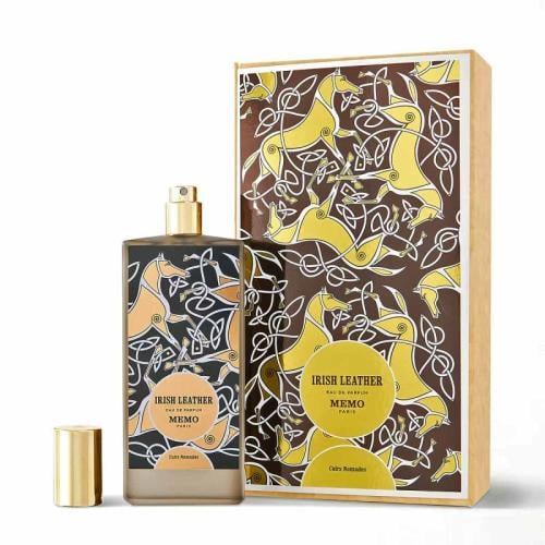 ميمو باريس أيريش ليذر MEMO PARIS IRISH LEATHER 75M...