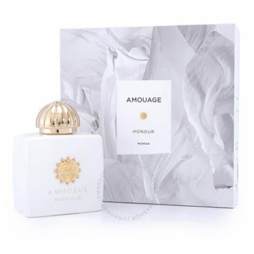أمواج هونور AMOUAGE Honour WOMAN 100ML