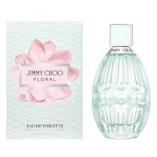 جيمي تشو فلورال JIMMY CHOO FLORAL EDT 100ML