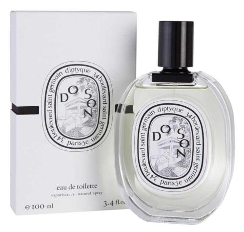 ديبتيك دوسون او دو تواليت DIPTYQUE DOSON EDT 100ML