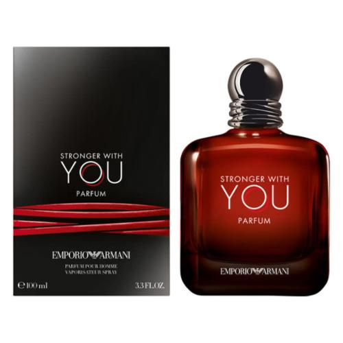 جورجيو أرماني سترونجر ويذ يو برفيوم YOU PARFUM 100...
