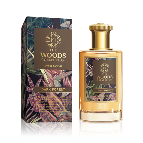 ذا وودز كوليكشن دارك فورست THE WOODS COLLECTION DA...