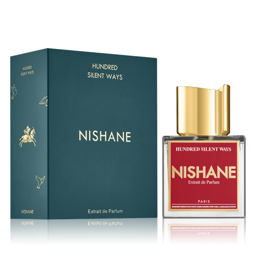 نيشاني هاندريد سايلنت وايز Nishane Hundred Silent...