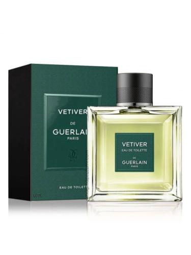جيرلان فتيفير GUERLAIN VETIVER EDT 100ML
