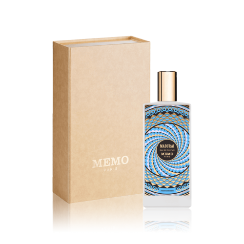 ميمو باريس مادوري MEMO PARIS MADURAI 75ML
