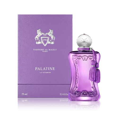 دي مارلي بالاتين DE MARLY PALATINE EDP 75ML