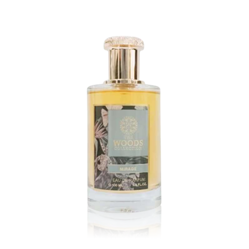 ذا وودز كوليكشن ميراج THE WOODS COLLECTION MIRAGE...