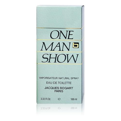 Jacques Bogart One Man Show EDT 100ML