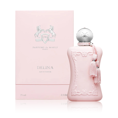 دي مارلي ديلينا DE MARLY DELINA EDP 75ML