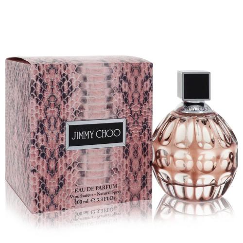 جيمي تشو JIMMY CHOO EDP 100ML