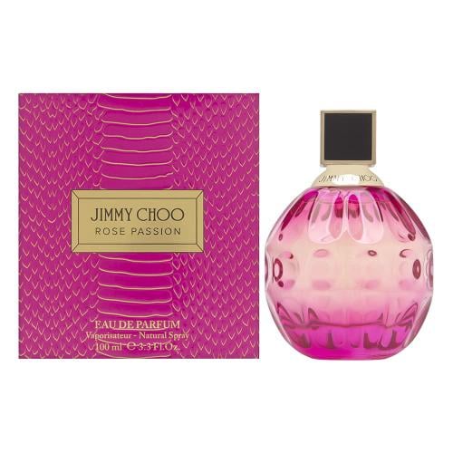 جيمي تشو روز باسيون JIMMY CHOO ROSE PASSION EDP 10...