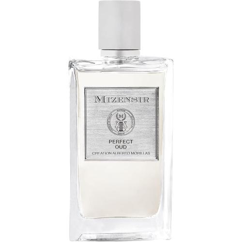 ميزنسير بيرفكت عود Mizensir Perfect Oud EDP 100ML