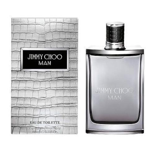 جيمي تشو مان JIMMY CHOO MAN EDT 100ML