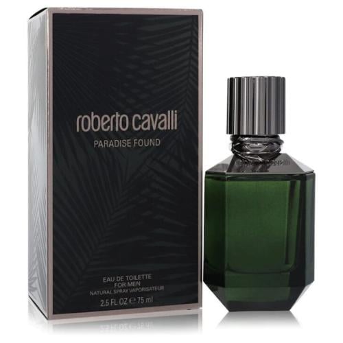 روبرتو كافالي باراديس فوند فور مين ROBERTO CAVALLI...