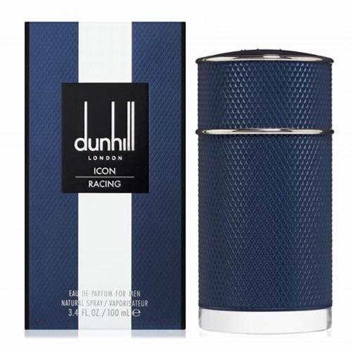 دنهل أيكون ريسينق بلو DUNHILL ICON RACING BLUE EDP...