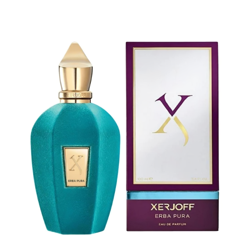زيرجوف إيربا بورا Xerjoff Erba Pura EDP 100ML
