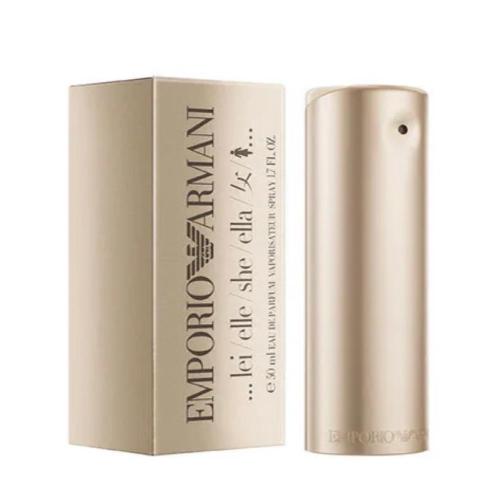 جورجيو أرماني امبوريو ارماني شي EMPORIO SHE 100ML