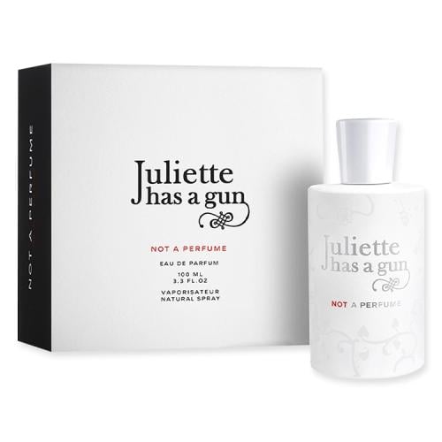 جولييت هاز ايه غن نوت ايه Juiliette Has A Gun Not...