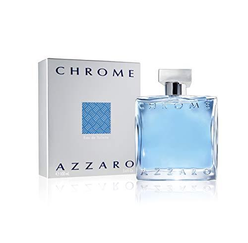 ازارو كروم AZZARO CHROME EDT 100ML
