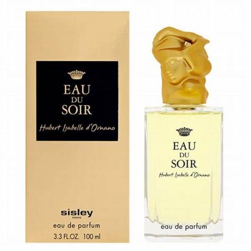 سيسلي أو دو سوار SISLEY EAU DU SOIR EDP 100ML
