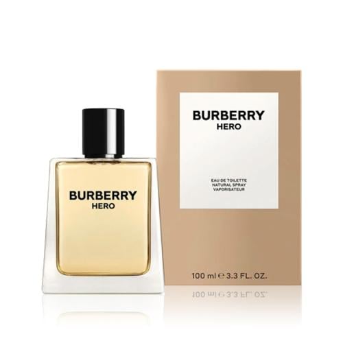 بربري هيرو BURBERRY HERO EDT 100ML