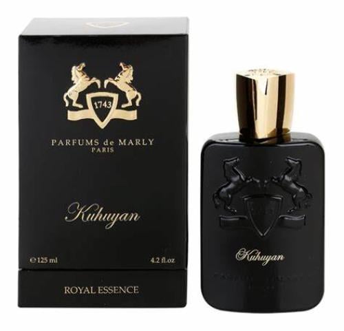 دي مارلي كوهويان DE MARLY KUHUYAN 125ML