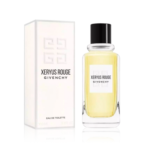 جيفنشي إكسريوس روج GIVENCHY XERYUS ROUGE EDT 100ML