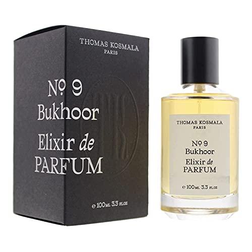 توماس كوسمالا رقم 9 THOMAS KOSAMALA BUKHOOR ELIXIR...