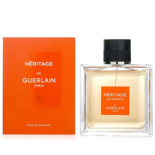 جيرلان إيريتاج GUERLAIN HERITAGE EDP 100ML