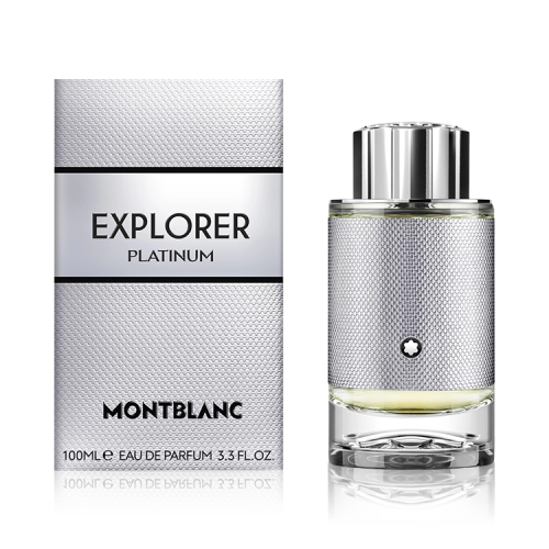 مونت بلانك إكسبلورر بلاتنيوم MONTBLANC EXPLORER PL...