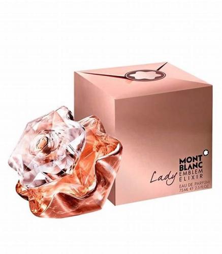 مونت بلانك ليدي إمبليم إليكسر MONTBLANC LADY EMBLE...