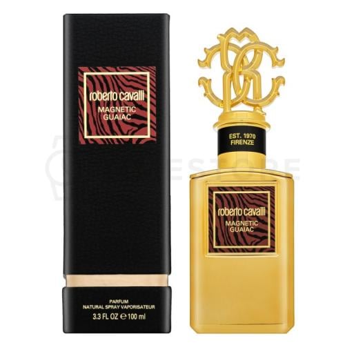 روبرتو كفالي ماغنيتيك غواياك ROBERTO CAVALLI MAGNE...