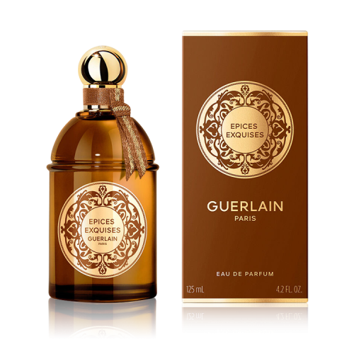 جيرلان إيبيكس إكسكويز GUERLAIN EPICES EXQUISES 125...