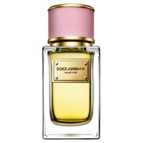 دولتشي آند غابانا فيلفيت لوف D&G