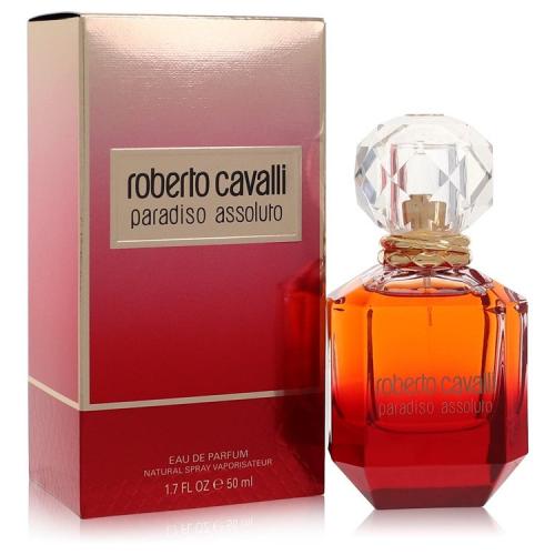 روبرتو كافالي باراديسو اسولوتو ROBERTO CAVALLI PAR...