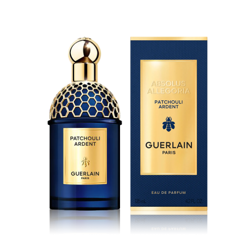 جيرلان باتشولي اردنت GUERLAIN PATCHOULI ARDENT 125...