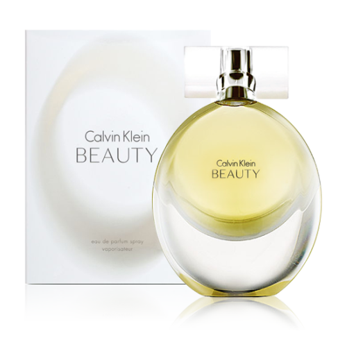 كالفين كلاين بيوتي CALVIN KLEIN BEAUTY EDP 100ML