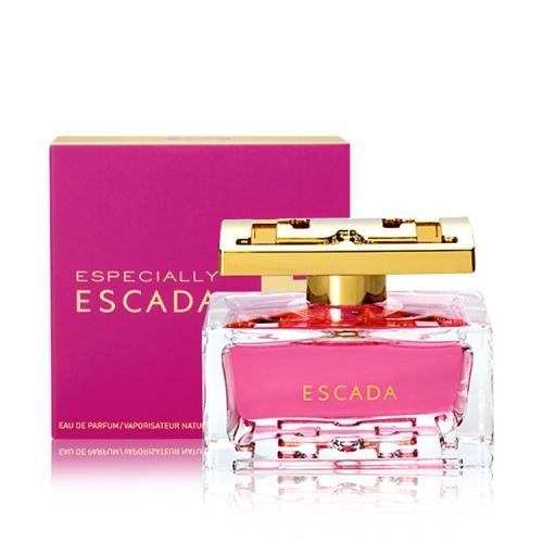 إسكادا اسبيشيالي ESCADA ESPECIALLY EDP 75ML