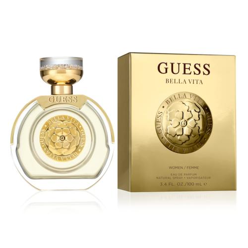 جيس بيلا فيتا GUESS BELLA VITA 100ML