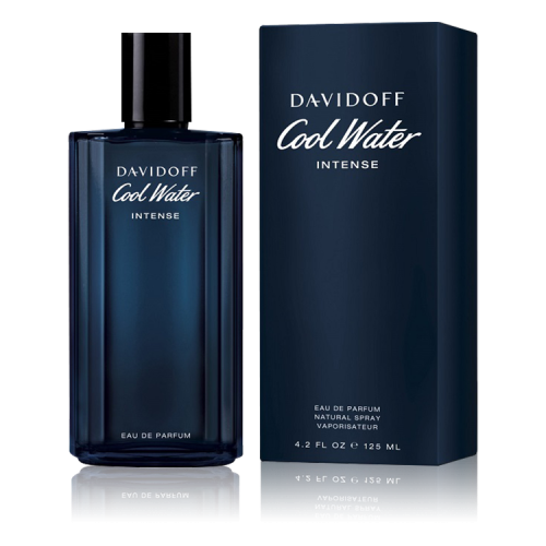دافيدوف كول وواتر انتينس Davidoff Cool Water Inten...
